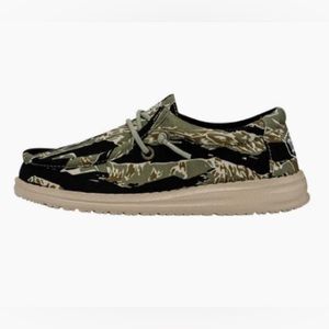 Wally toddler camouflage